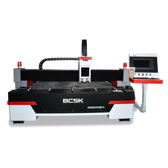Single platform laser cutting machine BCL-3015B