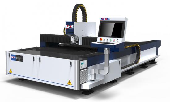 Single platform laser cutting machine BCL-3015D
