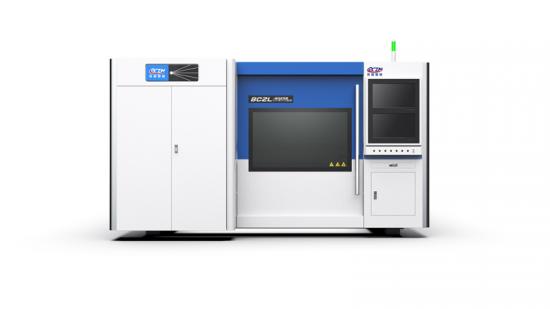 CNC Laser Cutting Machine Manufacturers