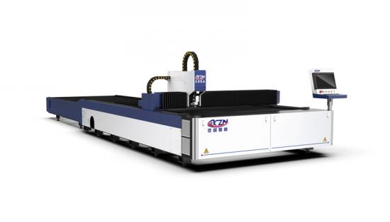 china Fiber laser cutting machine