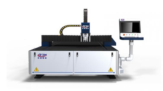 Professional tube fiber laser cutting machine